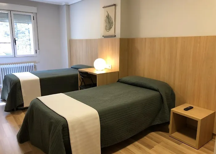 Bearan Bar & Rooms