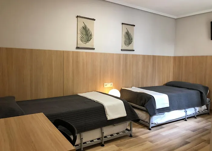 Bearan Bar & Rooms