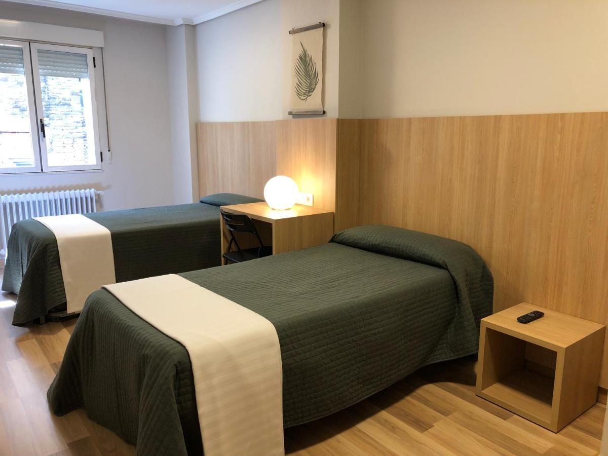 Guest house Bearan Bar & Pamplona