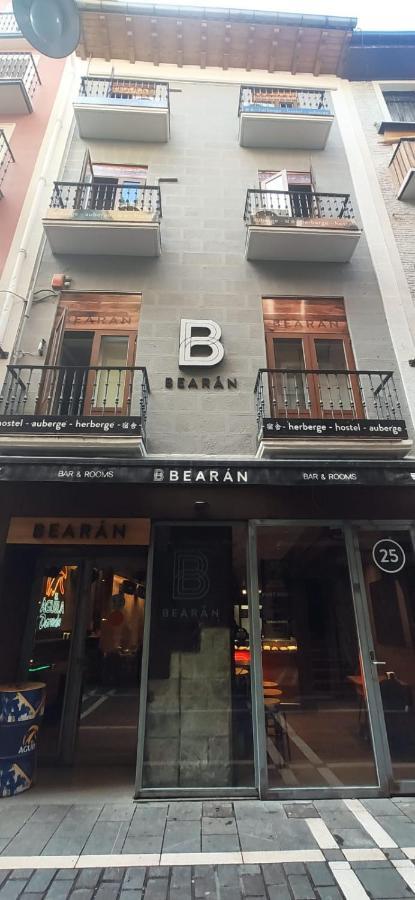 Bearan Bar & * Pamplona