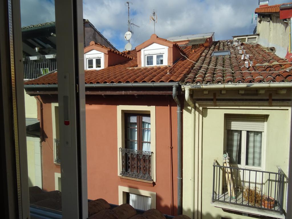 Guest house Bearan Bar & Pamplona