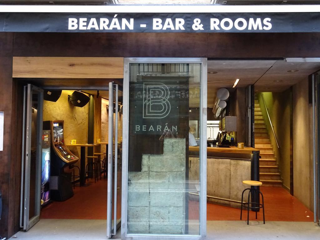 Casa de hóspedes Bearan Bar & *