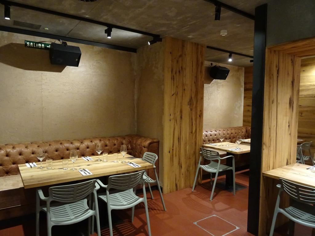 Bearan Bar &