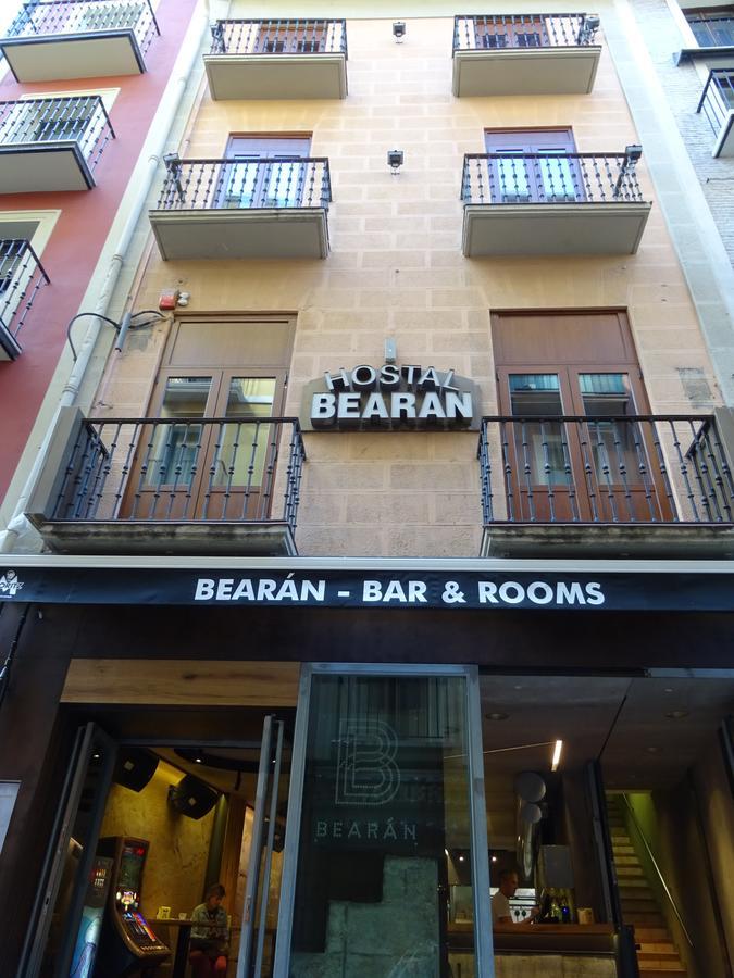 Bearan Bar & Casa de hóspedes